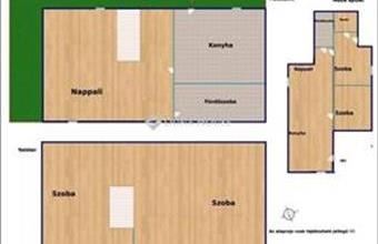 Eladó Verőcei családi ház hirdetés (21462754)