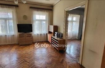 Eladó Budapest XIII. kerületi tégla lakás hirdetés (77732446)