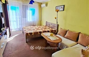 Eladó Dunaújvárosi panel lakás hirdetés (72673954)