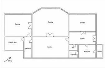 Eladó Pétfürdői tégla lakás hirdetés (57987277)