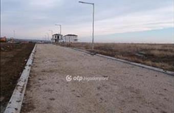 Eladó Gyöngyösi lakóövezeti telek hirdetés (78517494)