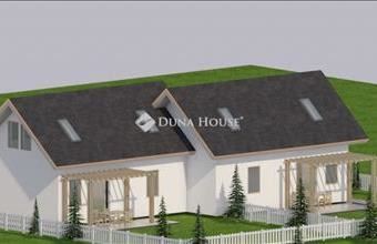 Eladó Pócsmegyeri ikerház hirdetés (28933378)