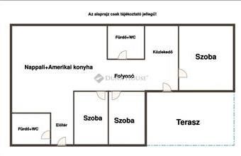 Eladó Nagykátai családi ház hirdetés (14896497)