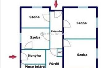 Eladó Gyáli családi ház hirdetés (43782744)