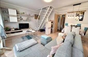 Eladó Kecskeméti tégla lakás hirdetés (76545555)