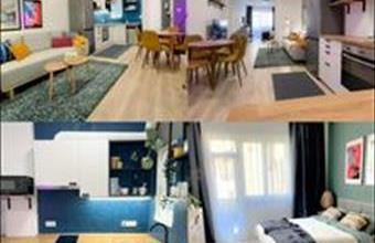 Kiadó Budapest VIII. kerületi tégla lakás hirdetés (82896332)