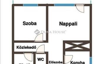 Eladó Budapest VIII. kerületi panel lakás hirdetés (37832963)
