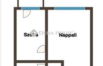 Eladó Budapest VIII. kerületi tégla lakás hirdetés (33755794)