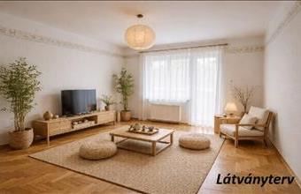 Eladó Budapest XIV. kerületi tégla lakás hirdetés (28334948)