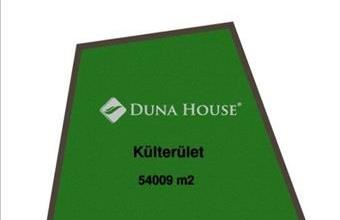 Eladó Teleki külterületi telek hirdetés (74435933)