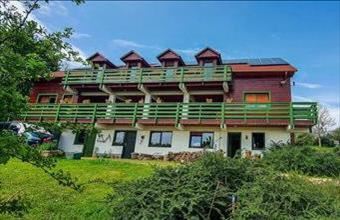 Eladó Lispeszentadorjáni hotel, szálloda, panzió hirdetés (44548574)