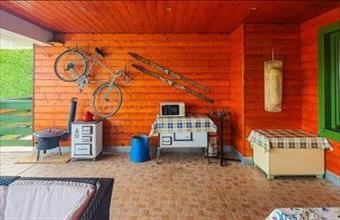 Eladó Lispeszentadorjáni hotel, szálloda, panzió hirdetés (44548574)