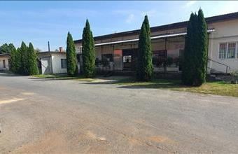 Eladó Bázakerettyei fejlesztési lakóterület hirdetés (78485979)