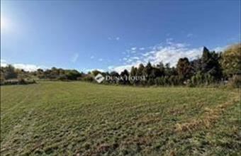 Eladó Nyúli lakóövezeti telek hirdetés (89814732)