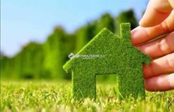 Eladó Kajárpéci lakóövezeti telek hirdetés (63435384)