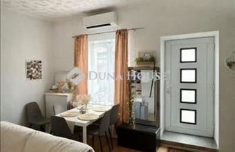 Eladó Budapest XVII. kerületi házrész hirdetés (34432945)