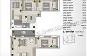 Eladó Budapest XIII. kerületi tégla lakás hirdetés (56254633)