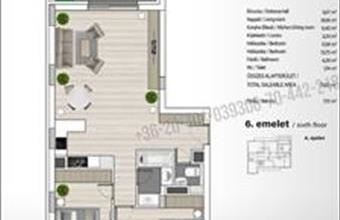 Eladó Budapest XIII. kerületi tégla lakás hirdetés (83212344)