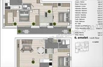 Eladó Budapest XIII. kerületi tégla lakás hirdetés (23211922)