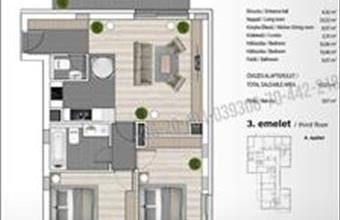 Eladó Budapest XIII. kerületi tégla lakás hirdetés (77577242)