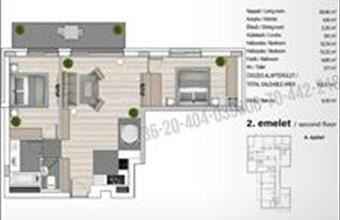 Eladó Budapest XIII. kerületi tégla lakás hirdetés (43838454)