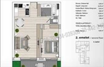 Eladó Budapest XIII. kerületi tégla lakás hirdetés (84435475)