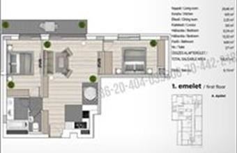 Eladó Budapest XIII. kerületi tégla lakás hirdetés (28379573)