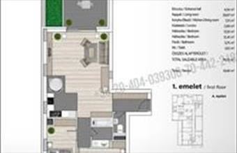 Eladó Budapest XIII. kerületi tégla lakás hirdetés (42834349)