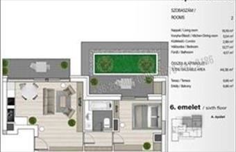 Eladó Budapest XIII. kerületi tégla lakás hirdetés (44276247)