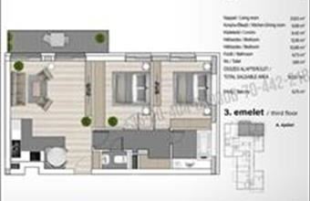 Eladó Budapest XIII. kerületi tégla lakás hirdetés (38453943)