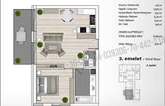 Eladó Budapest XIII. kerületi tégla lakás hirdetés (55179572)