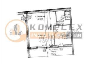 Eladó Jánossomorjai tégla lakás hirdetés (14732349)