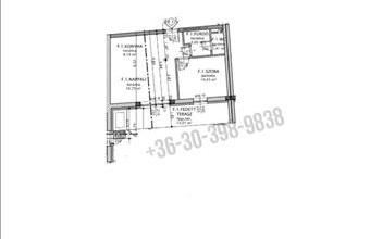 Eladó Jánossomorjai tégla lakás hirdetés (83493663)