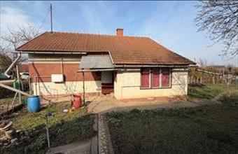 Eladó Balatonvilágosi családi ház hirdetés (44365413)