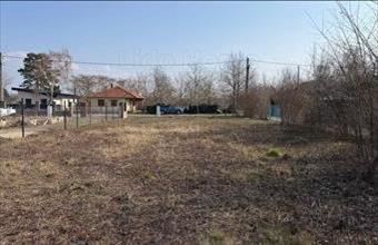 Eladó Siófoki lakóövezeti telek hirdetés (64445752)