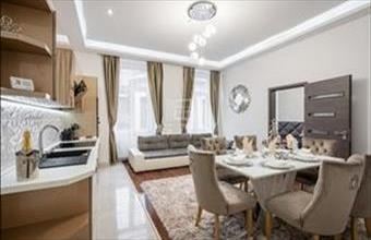 Eladó Budapest VI. kerületi tégla lakás hirdetés (87732164)