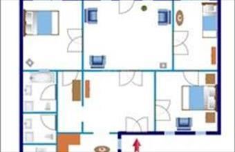 Eladó Budapest VII. kerületi tégla lakás hirdetés (93514723)