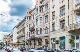 Eladó Budapest VII. kerületi tégla lakás hirdetés (93514723)