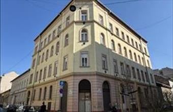 Eladó Budapest VIII. kerületi tégla lakás hirdetés (88932371)