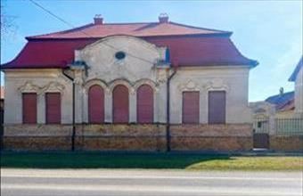 Eladó Orosházai családi ház hirdetés (24692448)