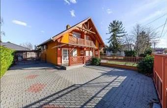 Eladó Zamárdi ikerház hirdetés (45735599)