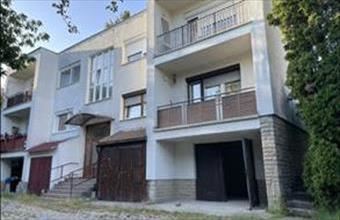 Eladó Pilisvörösvári egyéb lakás hirdetés (24754985)