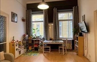 Eladó Budapest VI. kerületi egyéb lakás hirdetés (38744294)