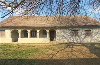 Eladó Nágocsi családi ház hirdetés (25535852)