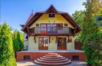 Eladó Balatonföldvári családi ház hirdetés (42396344)