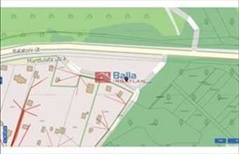 Eladó Budapest XXII. kerületi egyéb telek hirdetés (75454967)