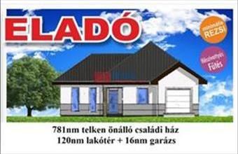 Eladó Veresegyházi családi ház hirdetés (77469743)