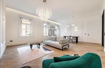 Eladó Budapest VI. kerületi tégla lakás hirdetés (43864379)