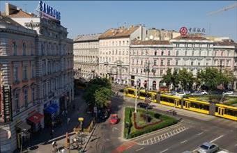 Kiadó Budapest VI. kerületi tégla lakás hirdetés (65222834)