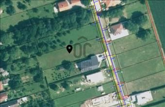 Eladó Balatonberényi lakóövezeti telek hirdetés (47342357)